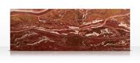 Onice Rosso Orientale Slab